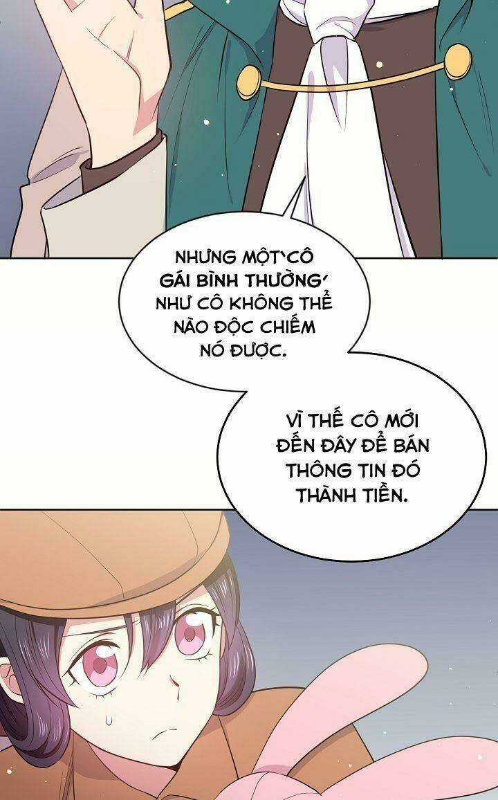 Mục Tiêu Là Cuộc Sống Hoàn Hảo Bất Khả Xâm Phạm Chapter 6 trang 61