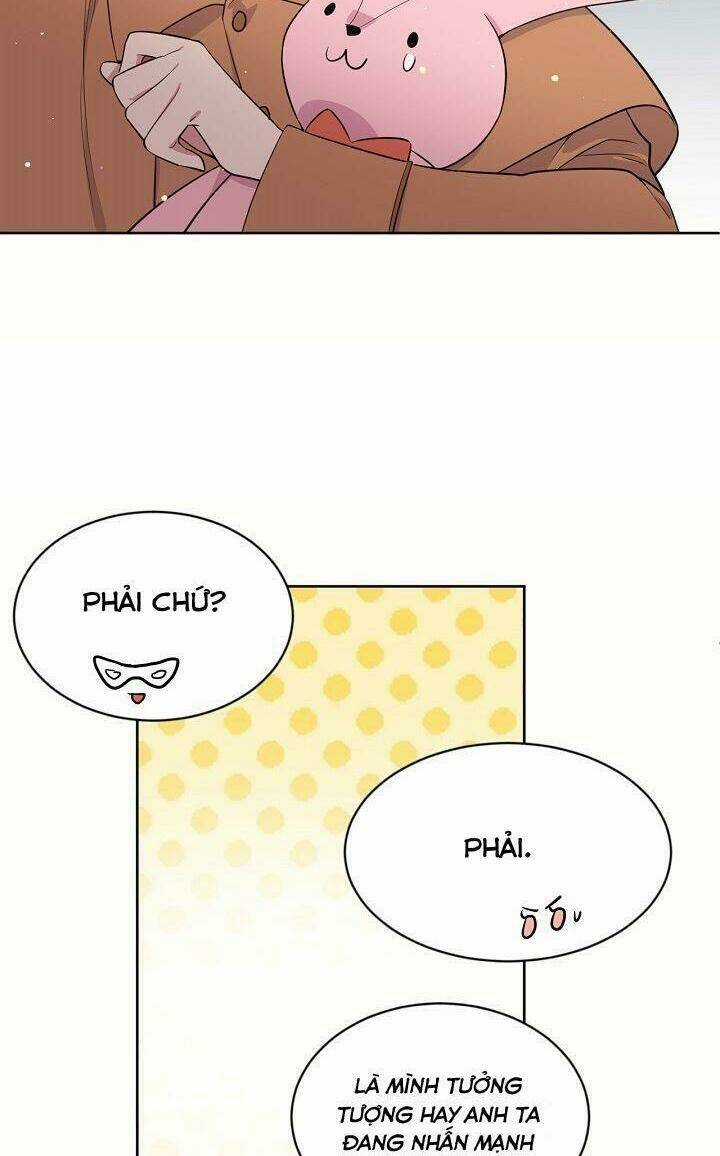 Mục Tiêu Là Cuộc Sống Hoàn Hảo Bất Khả Xâm Phạm Chapter 6 trang 62