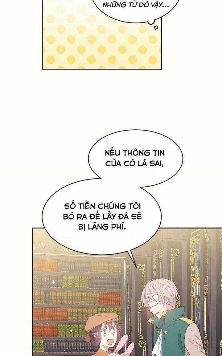 Mục Tiêu Là Cuộc Sống Hoàn Hảo Bất Khả Xâm Phạm Chapter 6 trang 63