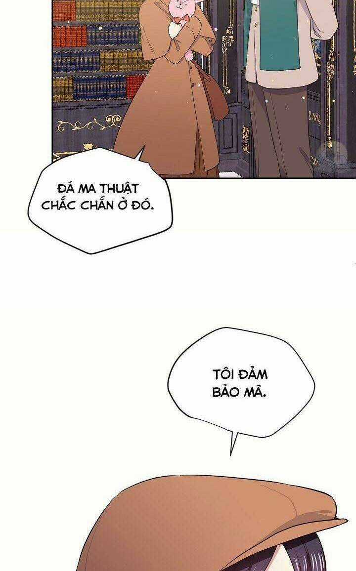 Mục Tiêu Là Cuộc Sống Hoàn Hảo Bất Khả Xâm Phạm Chapter 6 trang 64