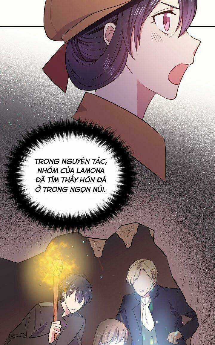 Mục Tiêu Là Cuộc Sống Hoàn Hảo Bất Khả Xâm Phạm Chapter 6 trang 65