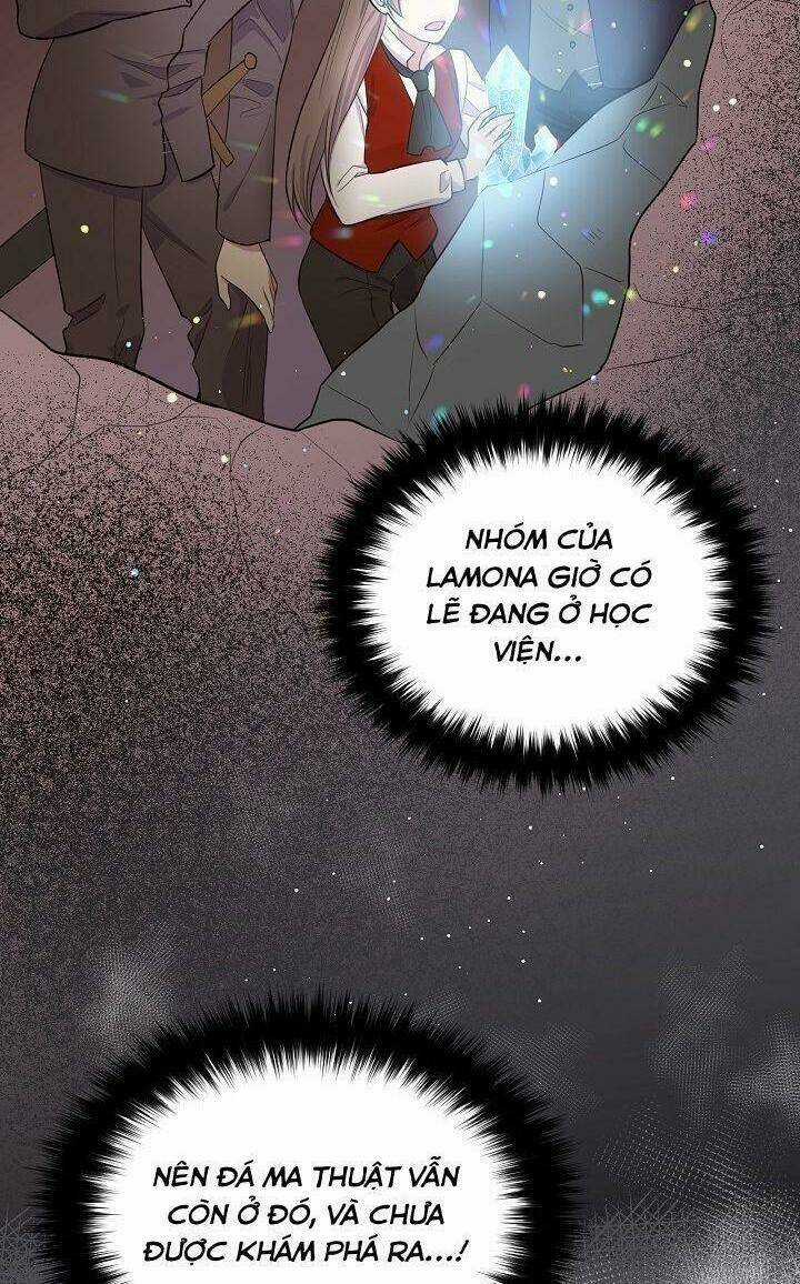 Mục Tiêu Là Cuộc Sống Hoàn Hảo Bất Khả Xâm Phạm Chapter 6 trang 66