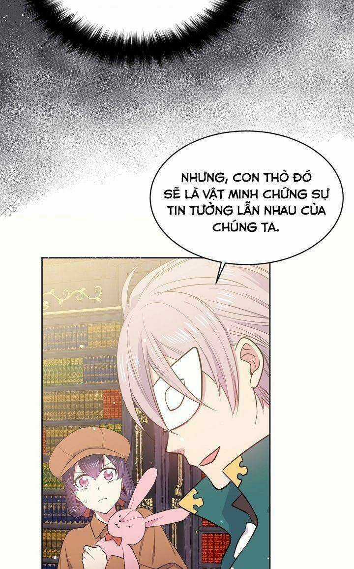 Mục Tiêu Là Cuộc Sống Hoàn Hảo Bất Khả Xâm Phạm Chapter 6 trang 67