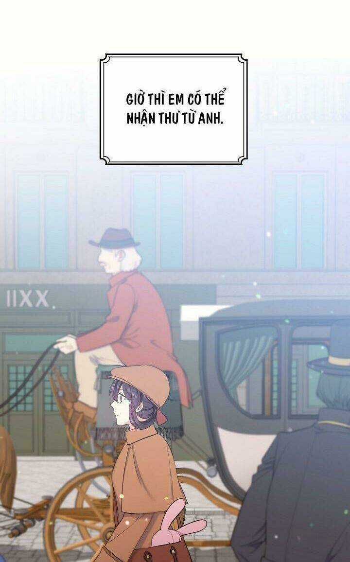 Mục Tiêu Là Cuộc Sống Hoàn Hảo Bất Khả Xâm Phạm Chapter 6 trang 8