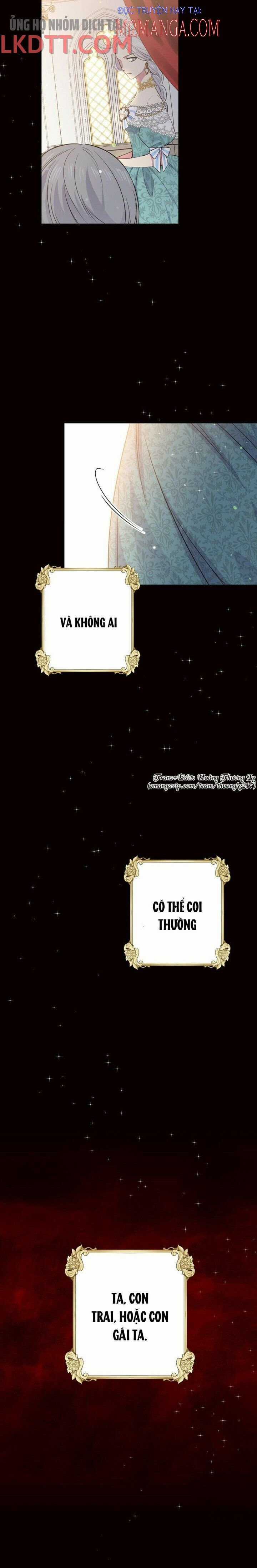 Mục Tiêu Là Cuộc Sống Hoàn Hảo Bất Khả Xâm Phạm Chapter 60.5 trang 7