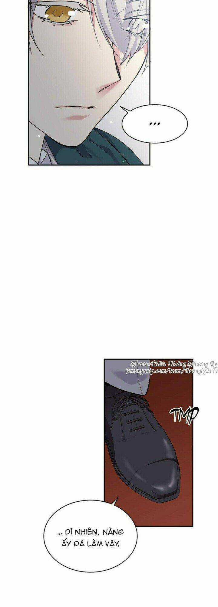 Mục Tiêu Là Cuộc Sống Hoàn Hảo Bất Khả Xâm Phạm Chapter 60 trang 10