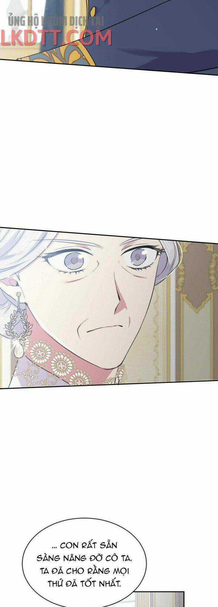 Mục Tiêu Là Cuộc Sống Hoàn Hảo Bất Khả Xâm Phạm Chapter 60 trang 13