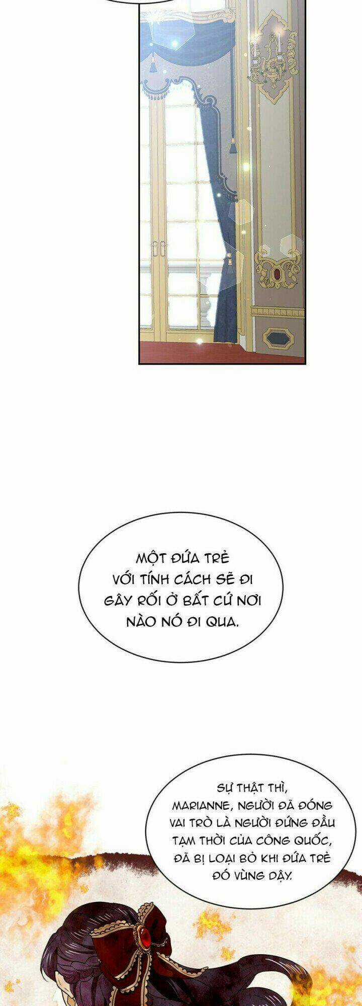 Mục Tiêu Là Cuộc Sống Hoàn Hảo Bất Khả Xâm Phạm Chapter 60 trang 14