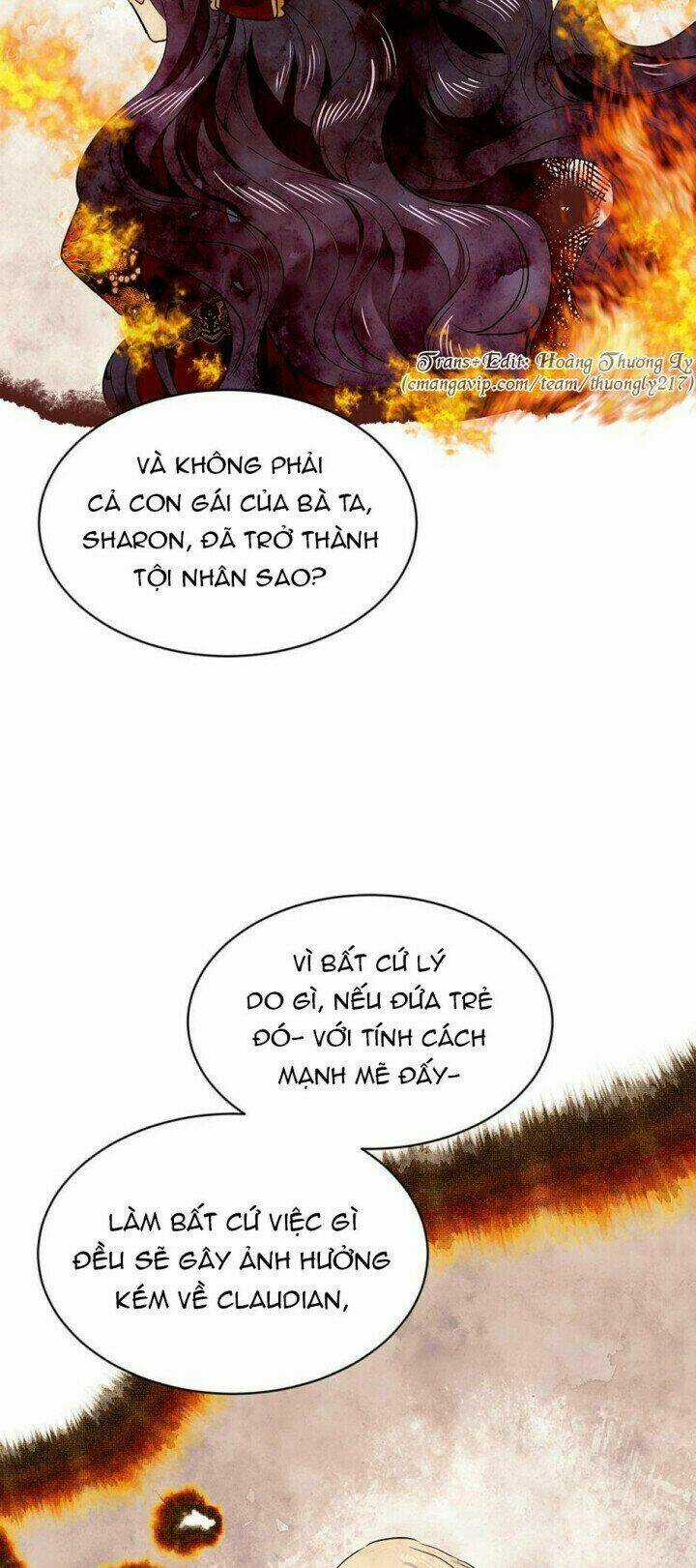 Mục Tiêu Là Cuộc Sống Hoàn Hảo Bất Khả Xâm Phạm Chapter 60 trang 15