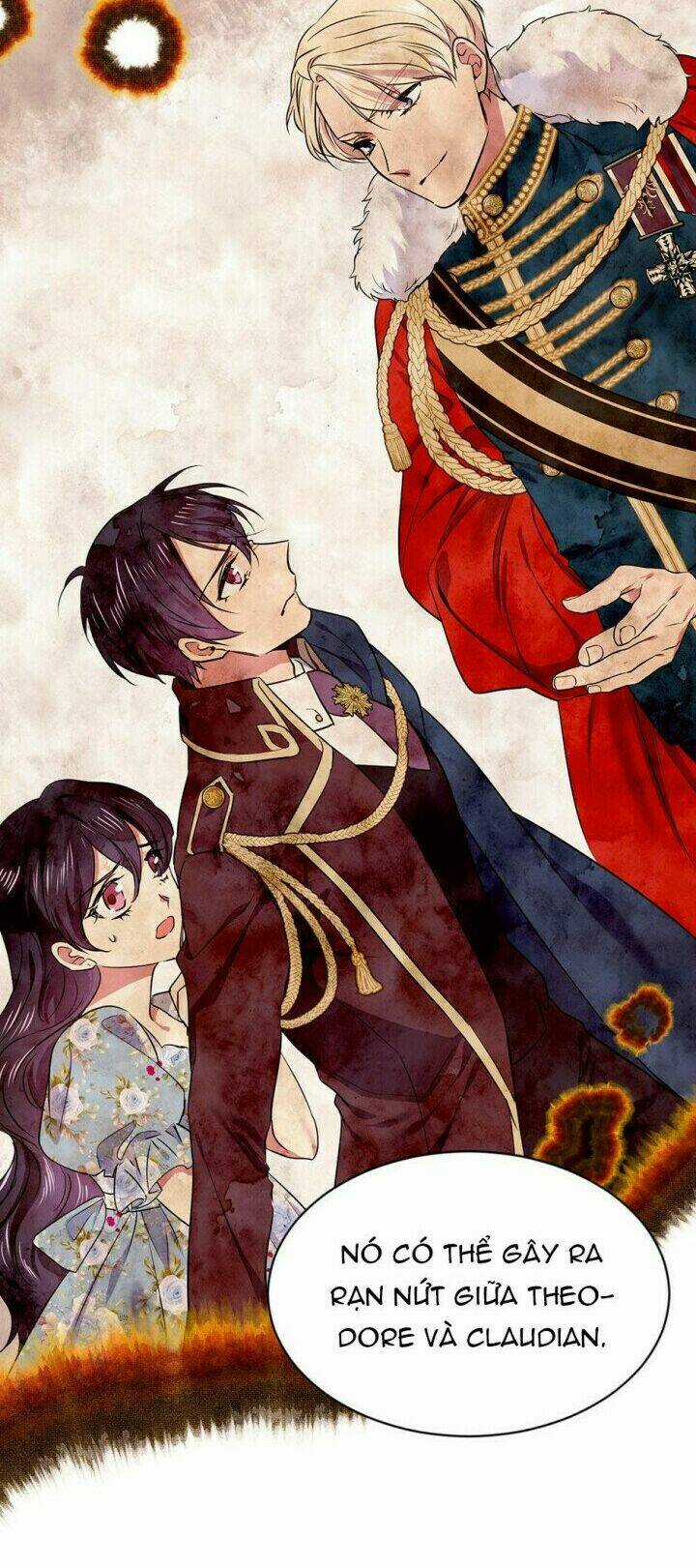 Mục Tiêu Là Cuộc Sống Hoàn Hảo Bất Khả Xâm Phạm Chapter 60 trang 16