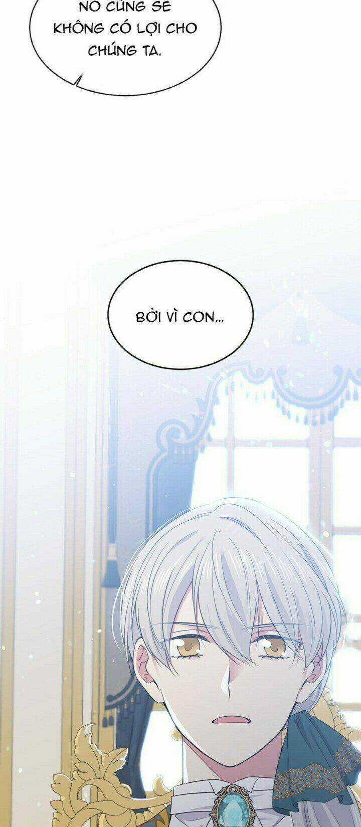 Mục Tiêu Là Cuộc Sống Hoàn Hảo Bất Khả Xâm Phạm Chapter 60 trang 19