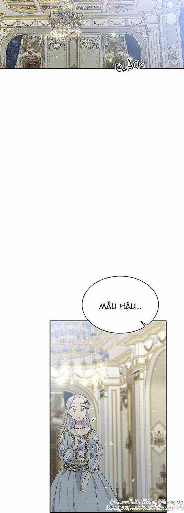 Mục Tiêu Là Cuộc Sống Hoàn Hảo Bất Khả Xâm Phạm Chapter 60 trang 2