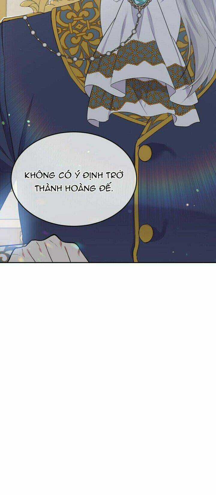 Mục Tiêu Là Cuộc Sống Hoàn Hảo Bất Khả Xâm Phạm Chapter 60 trang 20