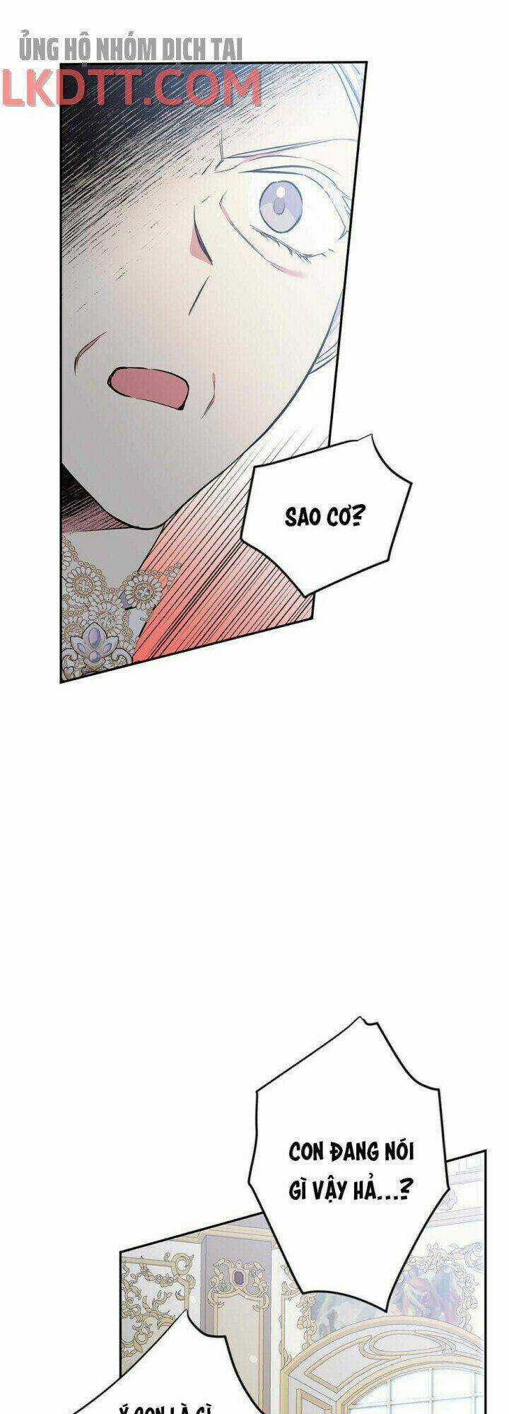 Mục Tiêu Là Cuộc Sống Hoàn Hảo Bất Khả Xâm Phạm Chapter 60 trang 21