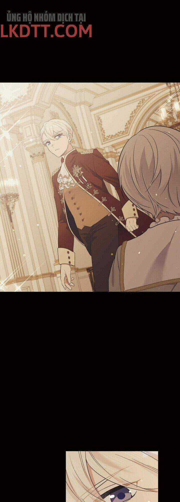 Mục Tiêu Là Cuộc Sống Hoàn Hảo Bất Khả Xâm Phạm Chapter 60 trang 25