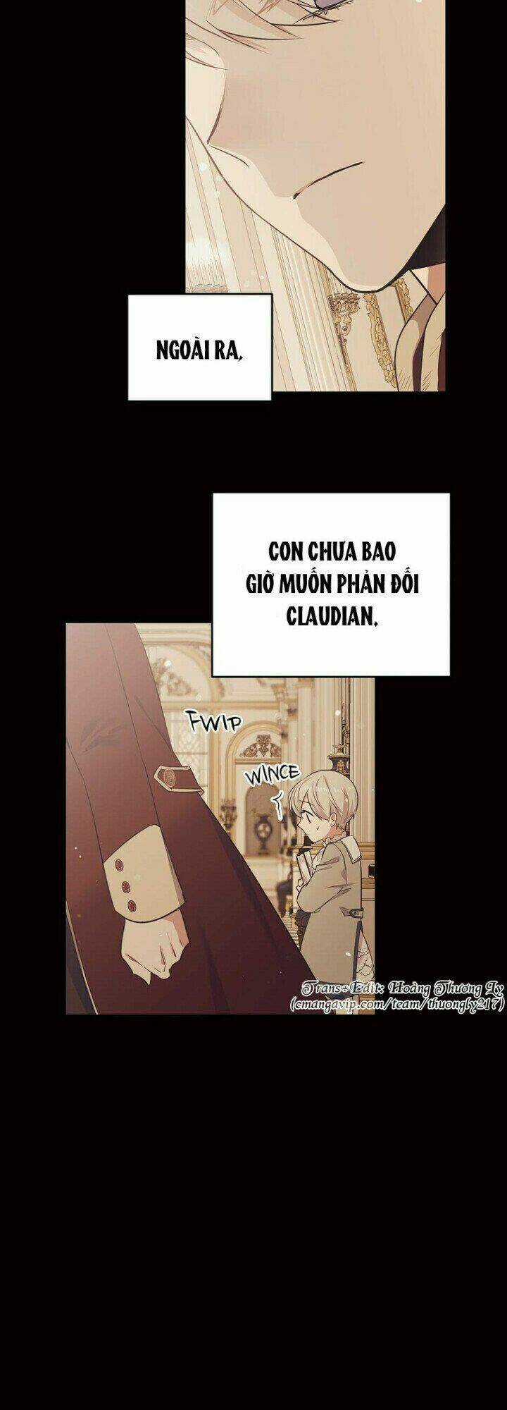 Mục Tiêu Là Cuộc Sống Hoàn Hảo Bất Khả Xâm Phạm Chapter 60 trang 26