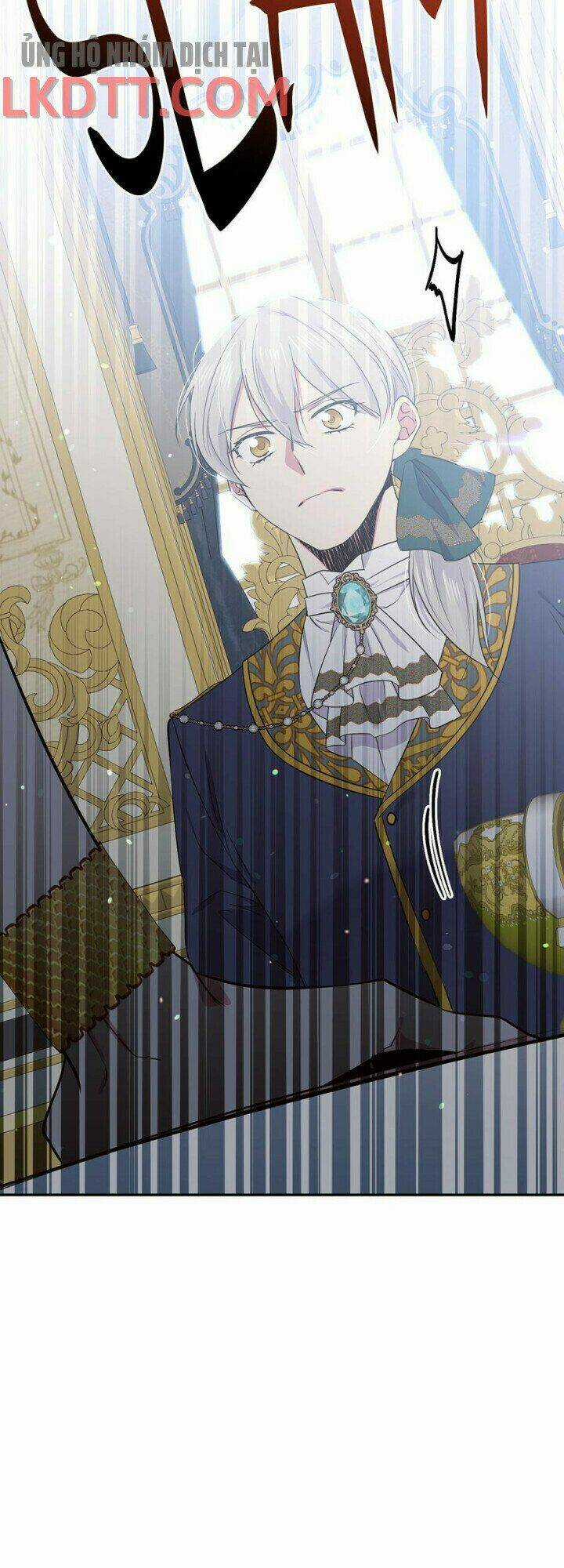 Mục Tiêu Là Cuộc Sống Hoàn Hảo Bất Khả Xâm Phạm Chapter 60 trang 29