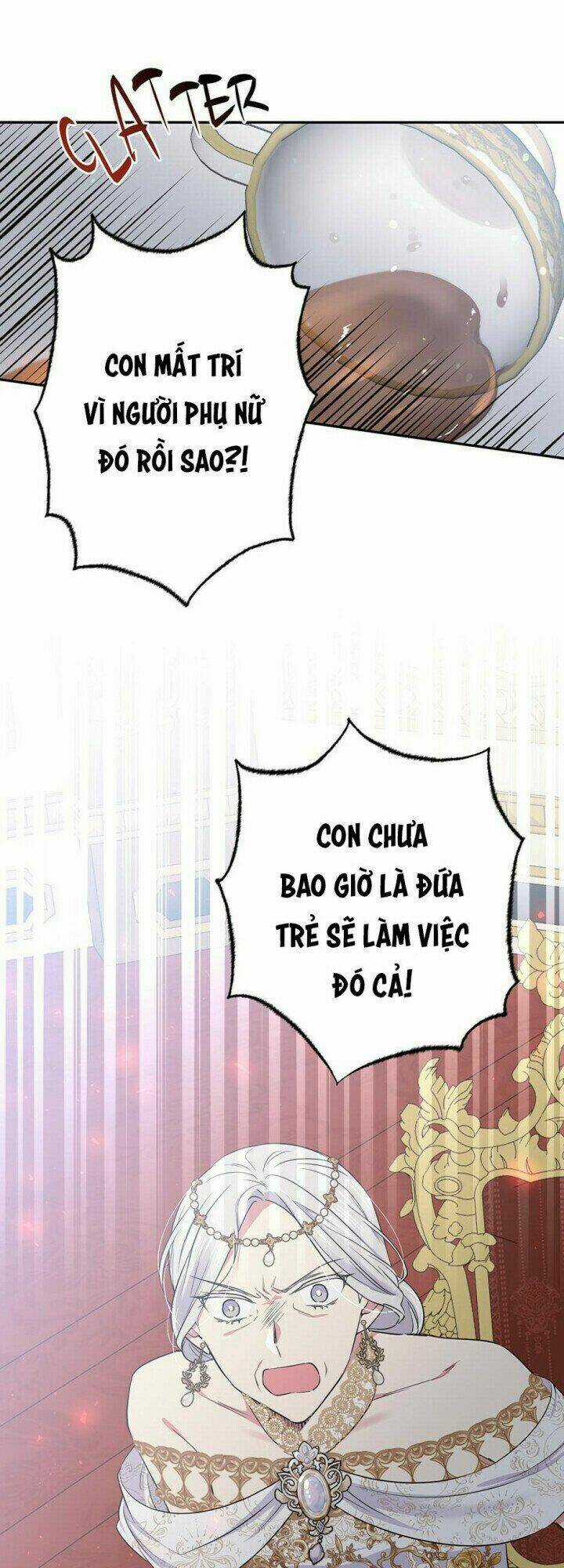 Mục Tiêu Là Cuộc Sống Hoàn Hảo Bất Khả Xâm Phạm Chapter 60 trang 30