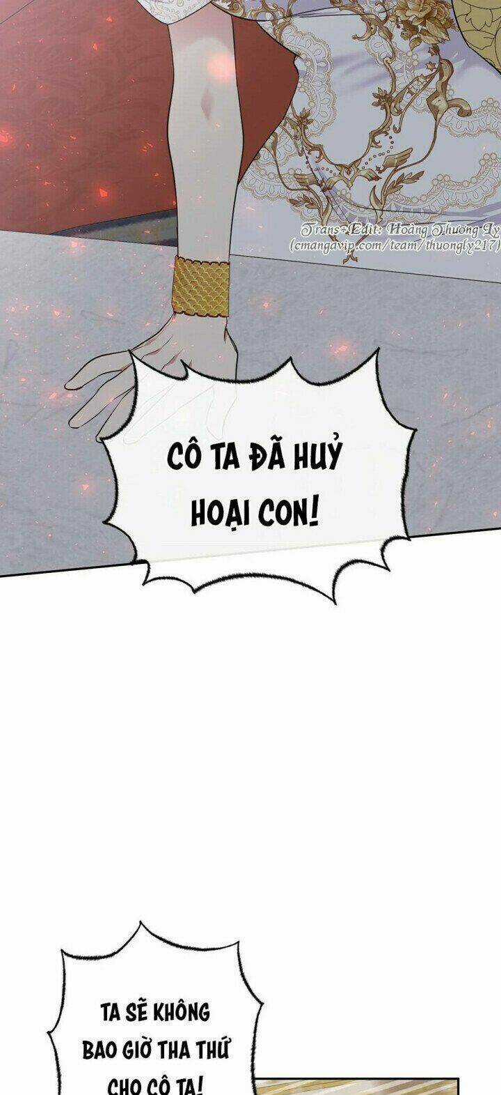 Mục Tiêu Là Cuộc Sống Hoàn Hảo Bất Khả Xâm Phạm Chapter 60 trang 31