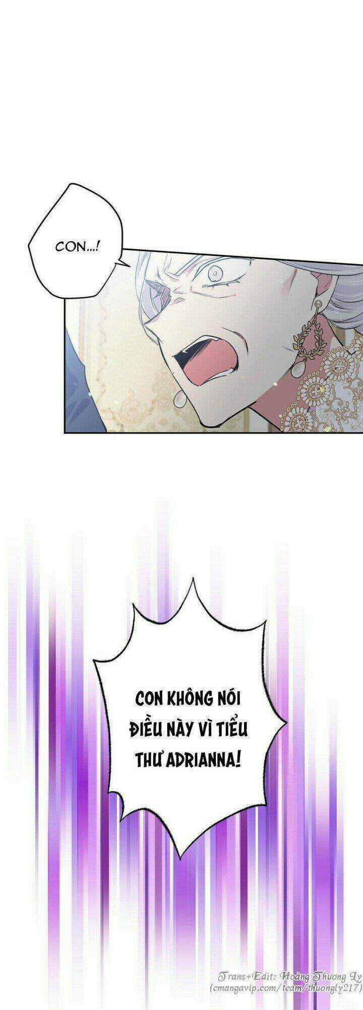 Mục Tiêu Là Cuộc Sống Hoàn Hảo Bất Khả Xâm Phạm Chapter 60 trang 34