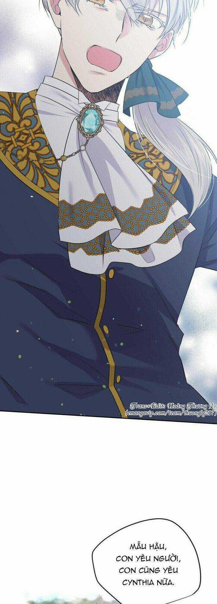 Mục Tiêu Là Cuộc Sống Hoàn Hảo Bất Khả Xâm Phạm Chapter 60 trang 38