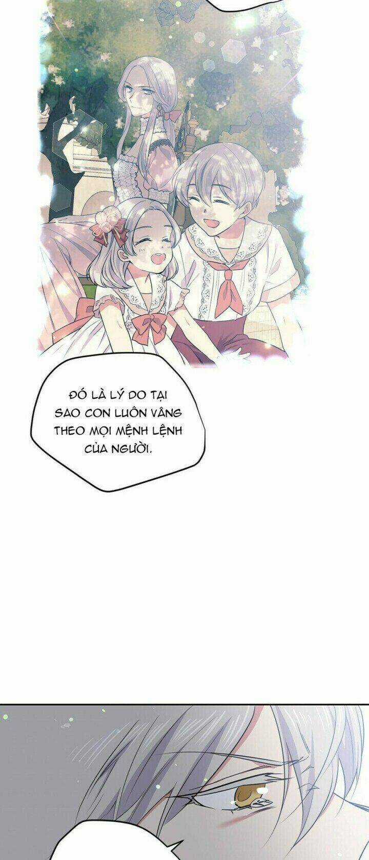 Mục Tiêu Là Cuộc Sống Hoàn Hảo Bất Khả Xâm Phạm Chapter 60 trang 39