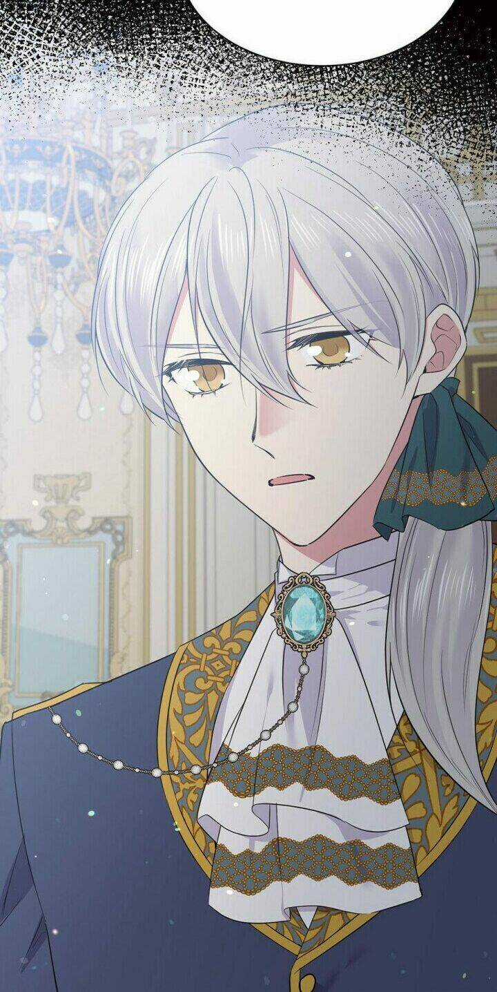 Mục Tiêu Là Cuộc Sống Hoàn Hảo Bất Khả Xâm Phạm Chapter 60 trang 4