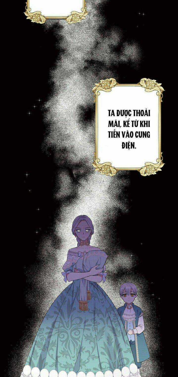 Mục Tiêu Là Cuộc Sống Hoàn Hảo Bất Khả Xâm Phạm Chapter 60 trang 47