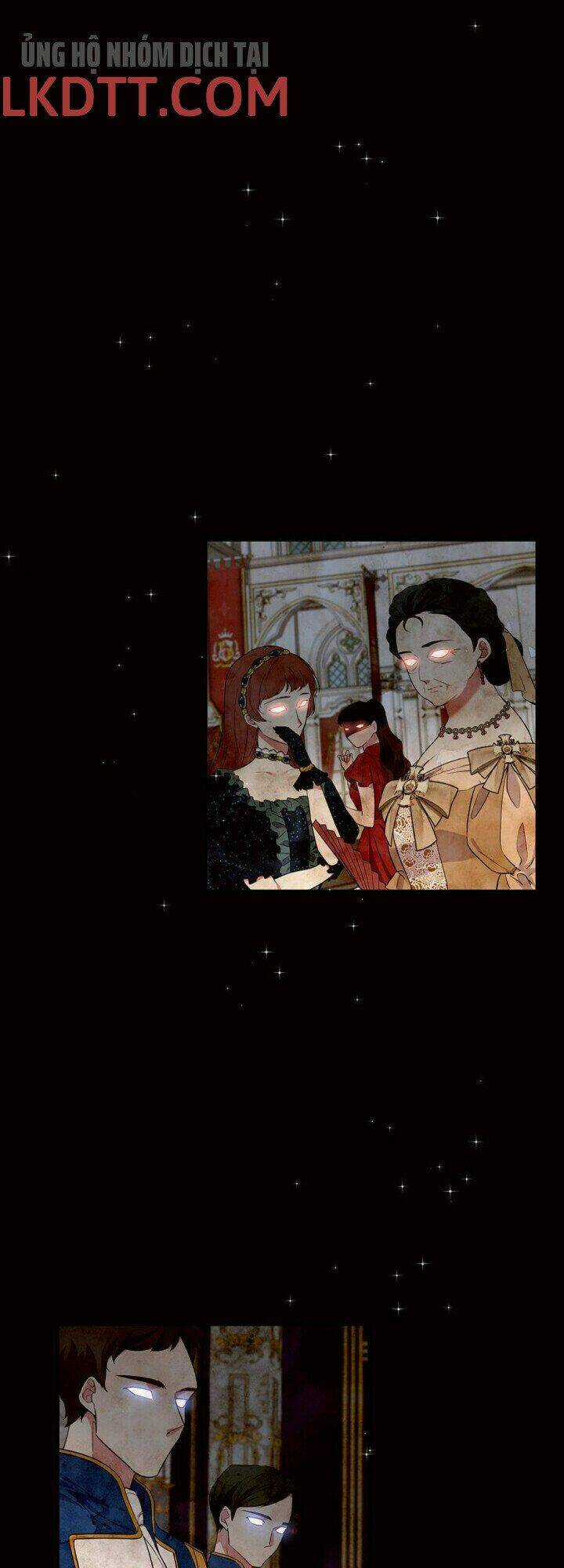 Mục Tiêu Là Cuộc Sống Hoàn Hảo Bất Khả Xâm Phạm Chapter 60 trang 49