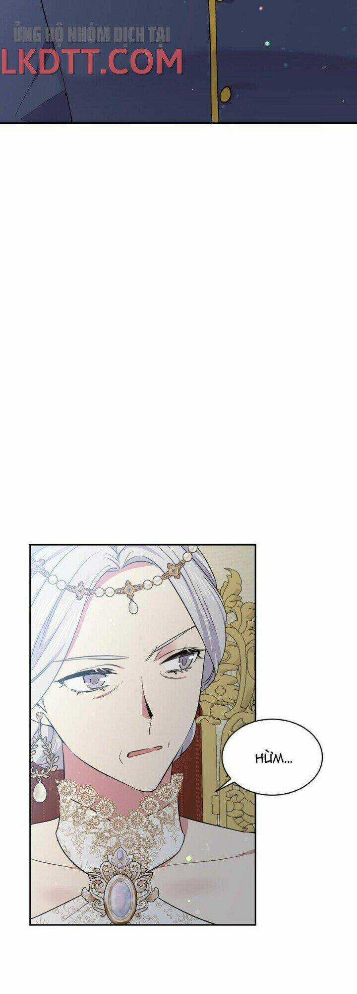 Mục Tiêu Là Cuộc Sống Hoàn Hảo Bất Khả Xâm Phạm Chapter 60 trang 5