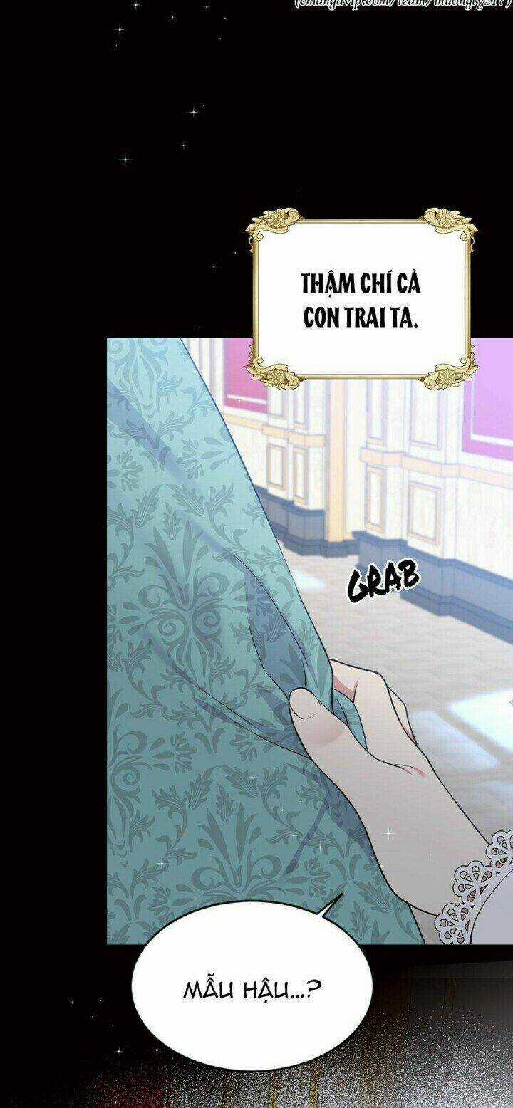 Mục Tiêu Là Cuộc Sống Hoàn Hảo Bất Khả Xâm Phạm Chapter 60 trang 51