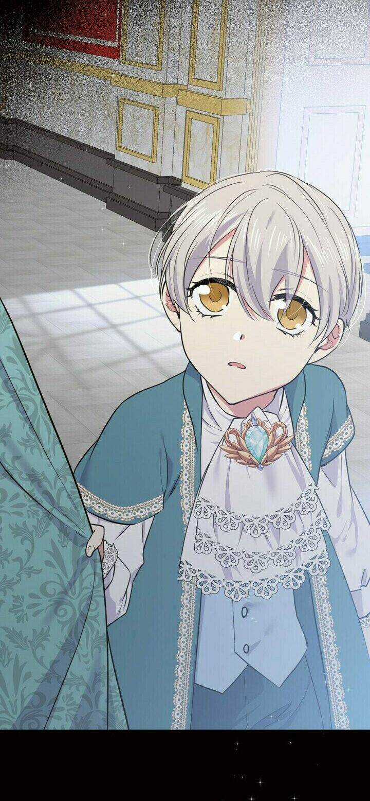 Mục Tiêu Là Cuộc Sống Hoàn Hảo Bất Khả Xâm Phạm Chapter 60 trang 52