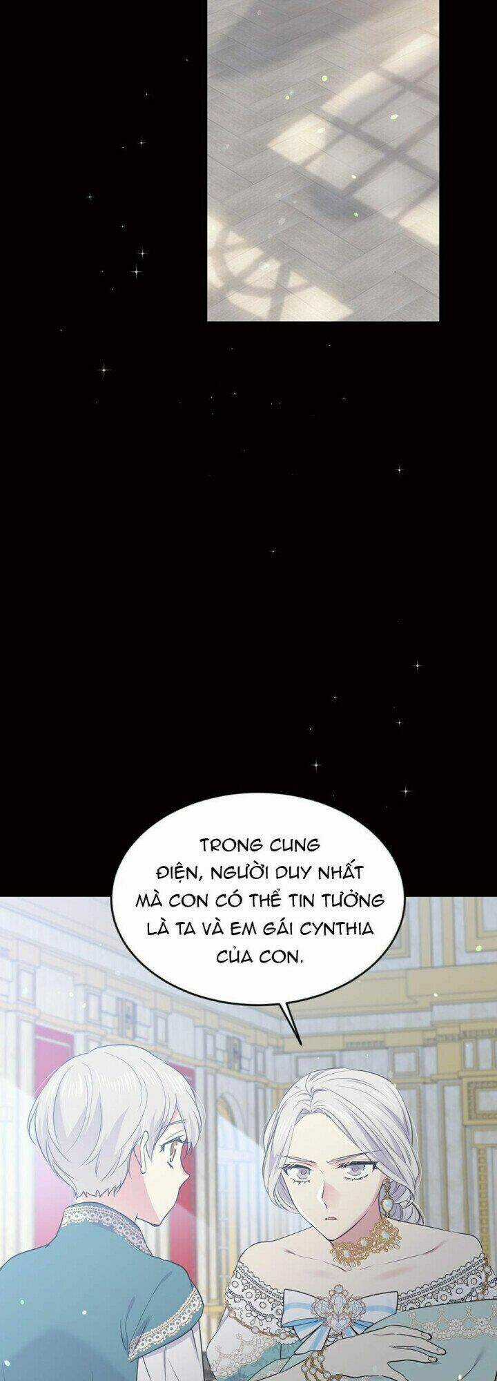 Mục Tiêu Là Cuộc Sống Hoàn Hảo Bất Khả Xâm Phạm Chapter 60 trang 54