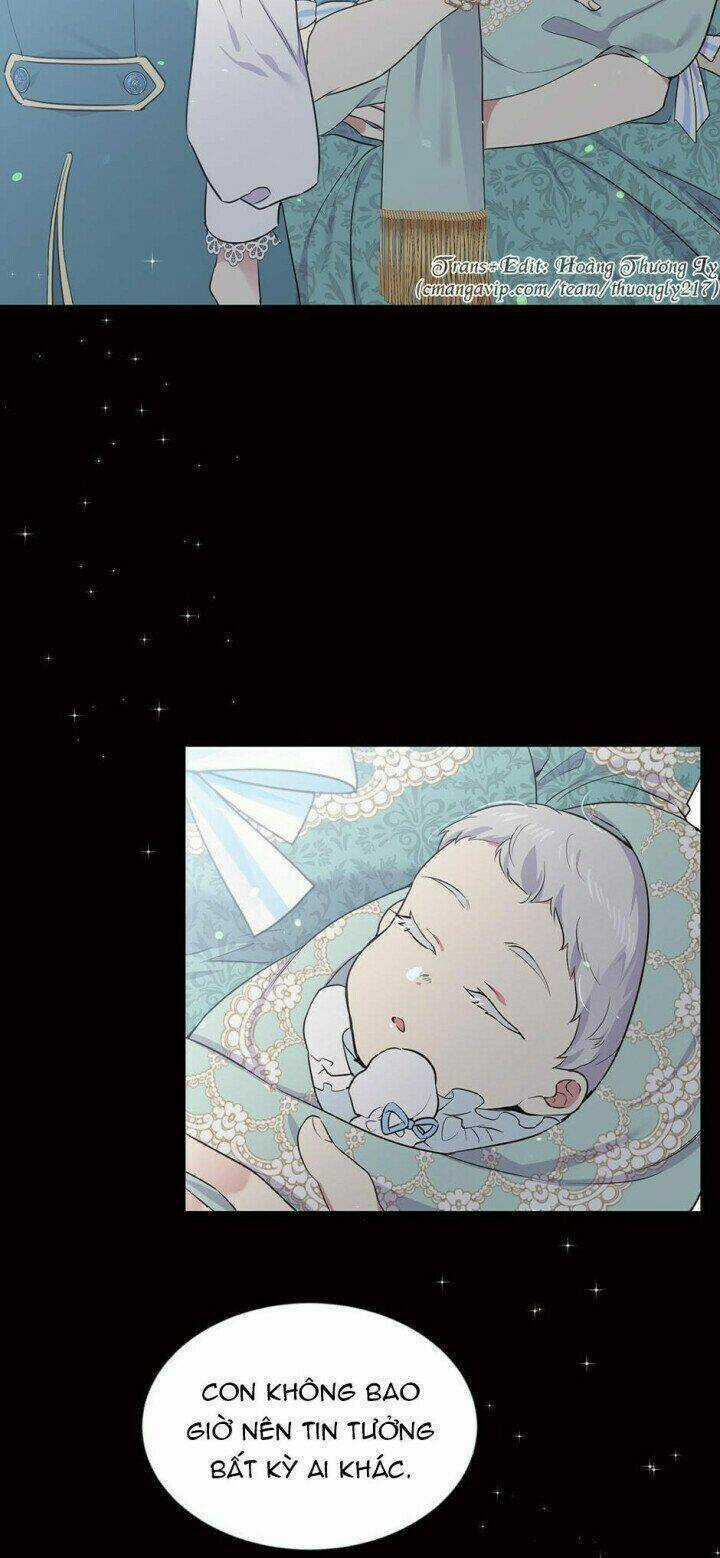 Mục Tiêu Là Cuộc Sống Hoàn Hảo Bất Khả Xâm Phạm Chapter 60 trang 55