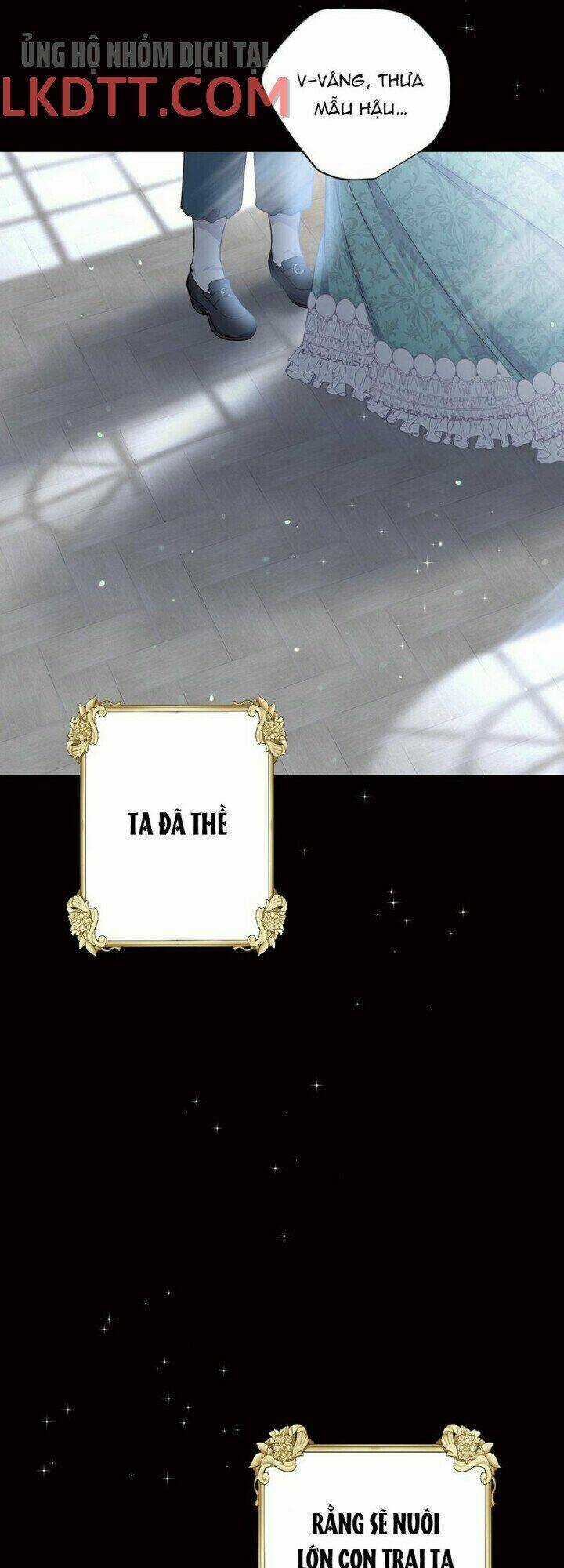 Mục Tiêu Là Cuộc Sống Hoàn Hảo Bất Khả Xâm Phạm Chapter 60 trang 57