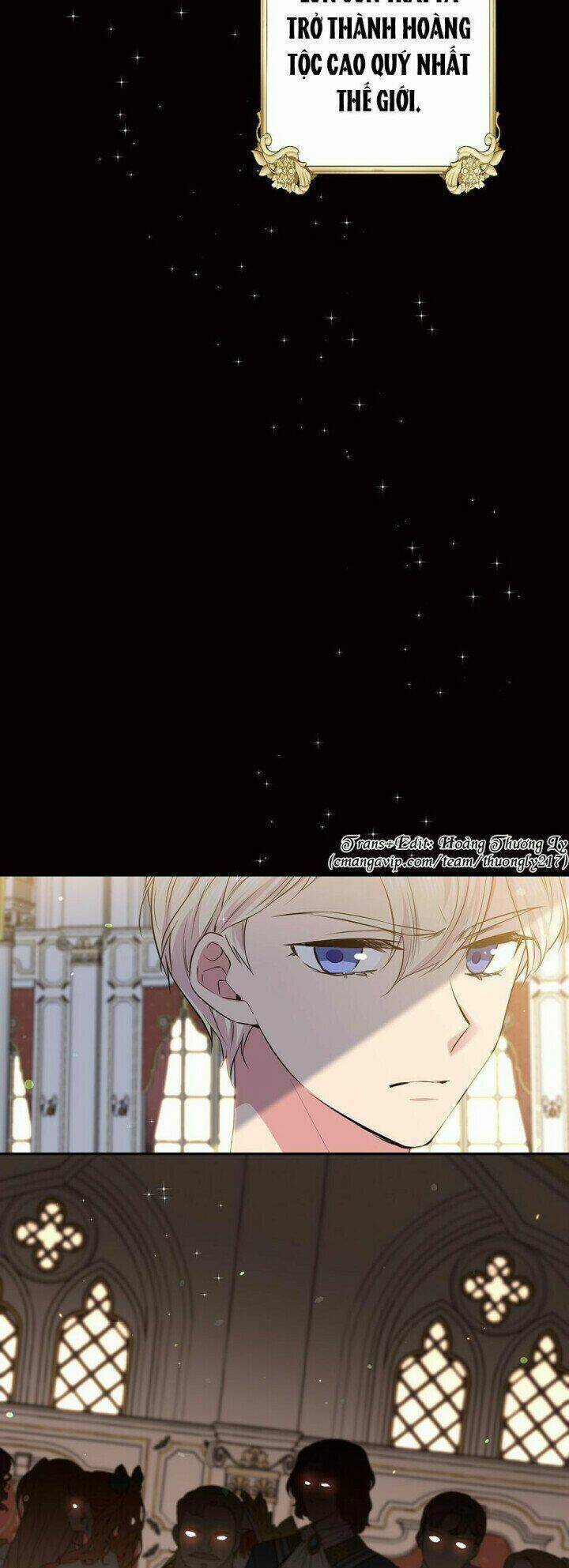 Mục Tiêu Là Cuộc Sống Hoàn Hảo Bất Khả Xâm Phạm Chapter 60 trang 58