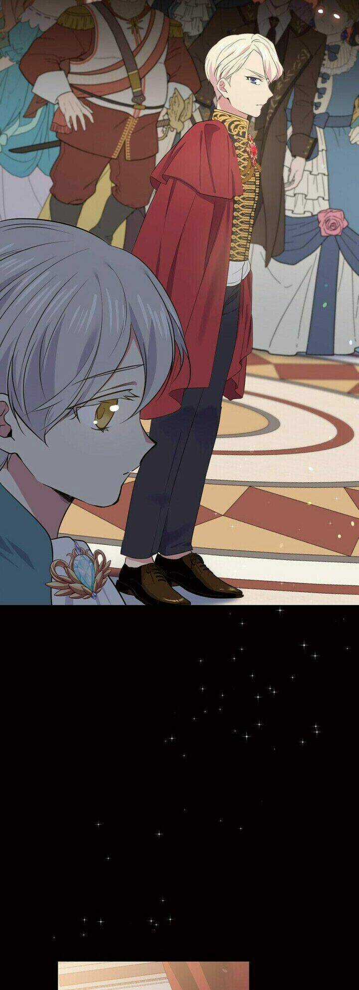 Mục Tiêu Là Cuộc Sống Hoàn Hảo Bất Khả Xâm Phạm Chapter 60 trang 59