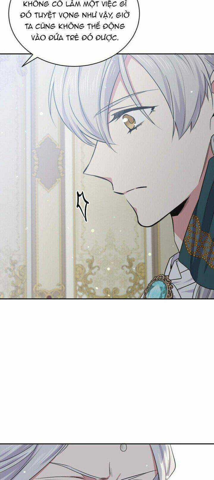 Mục Tiêu Là Cuộc Sống Hoàn Hảo Bất Khả Xâm Phạm Chapter 60 trang 7