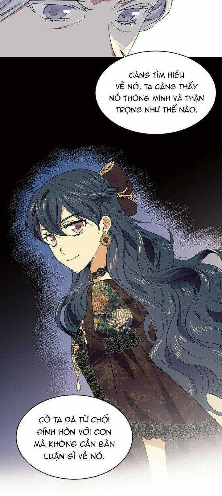 Mục Tiêu Là Cuộc Sống Hoàn Hảo Bất Khả Xâm Phạm Chapter 60 trang 8