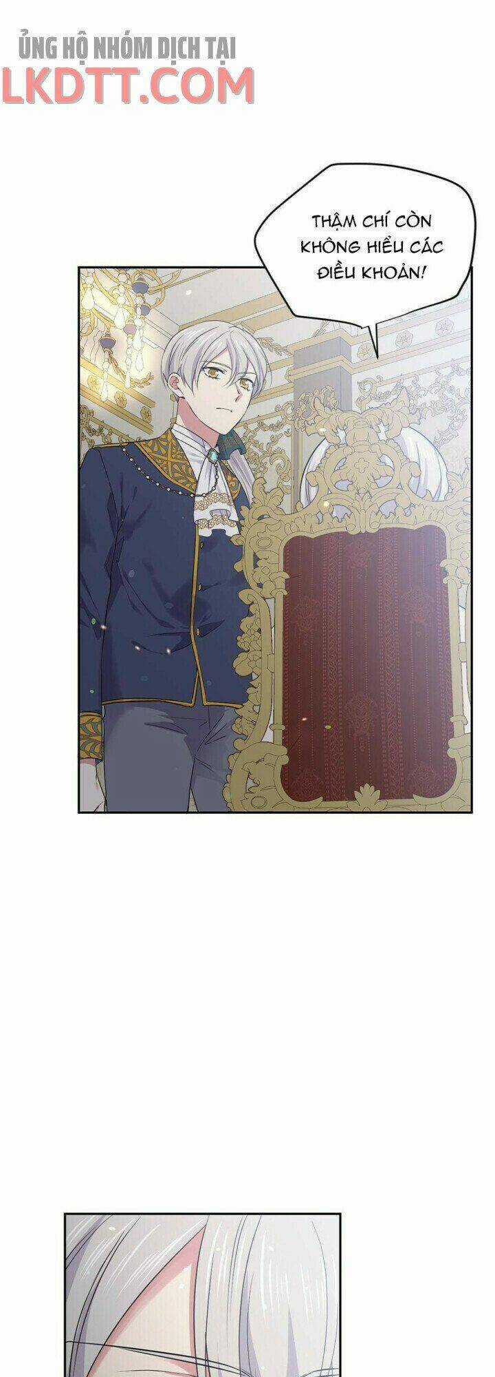 Mục Tiêu Là Cuộc Sống Hoàn Hảo Bất Khả Xâm Phạm Chapter 60 trang 9