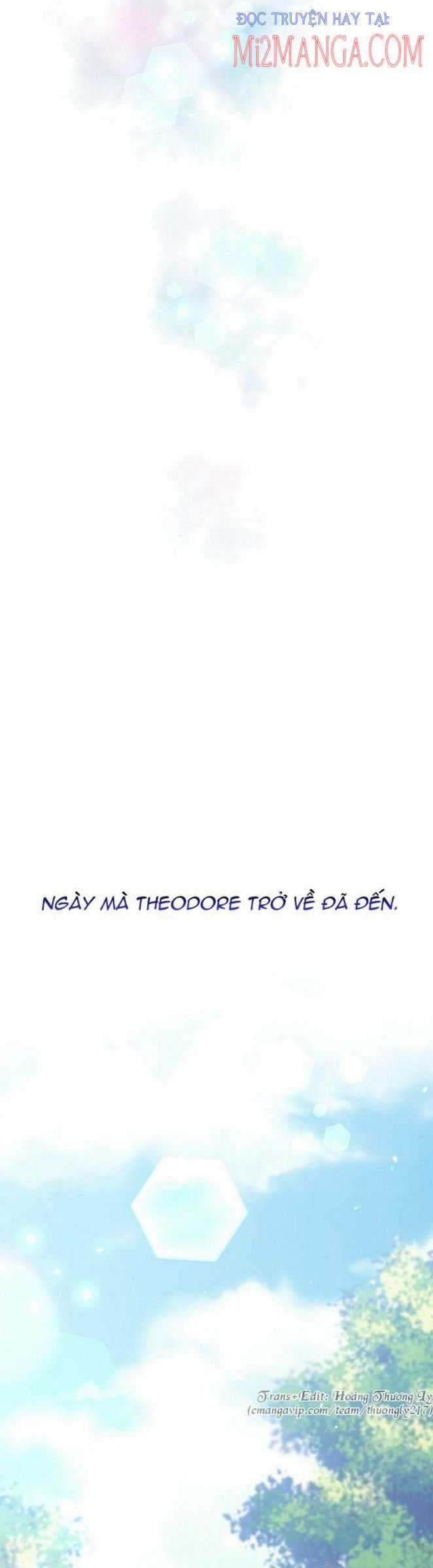 Mục Tiêu Là Cuộc Sống Hoàn Hảo Bất Khả Xâm Phạm Chapter 61.5 trang 10