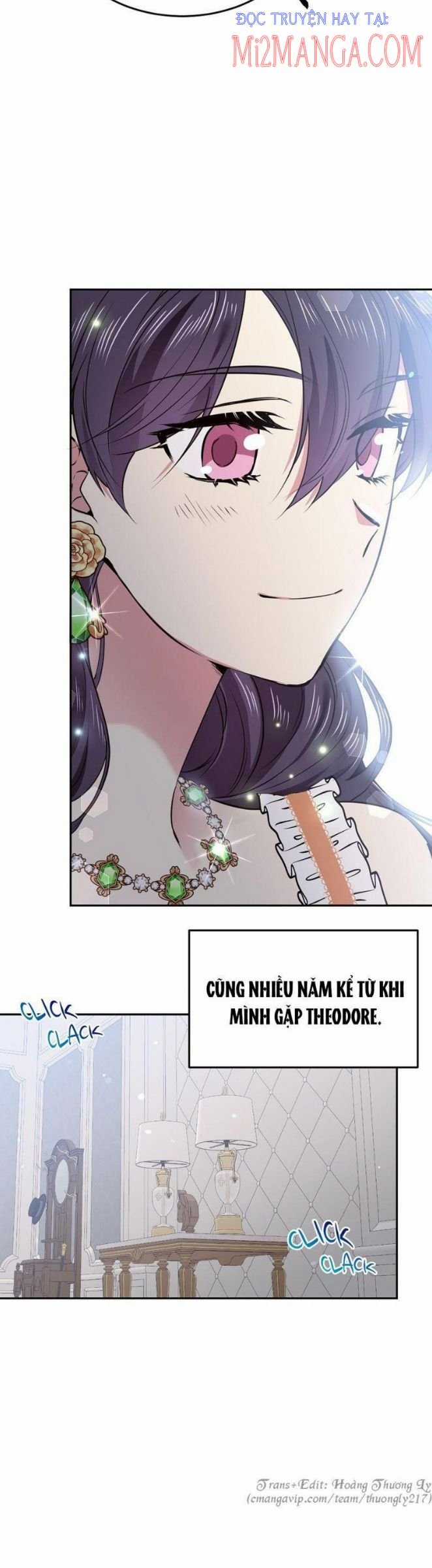 Mục Tiêu Là Cuộc Sống Hoàn Hảo Bất Khả Xâm Phạm Chapter 61.5 trang 18