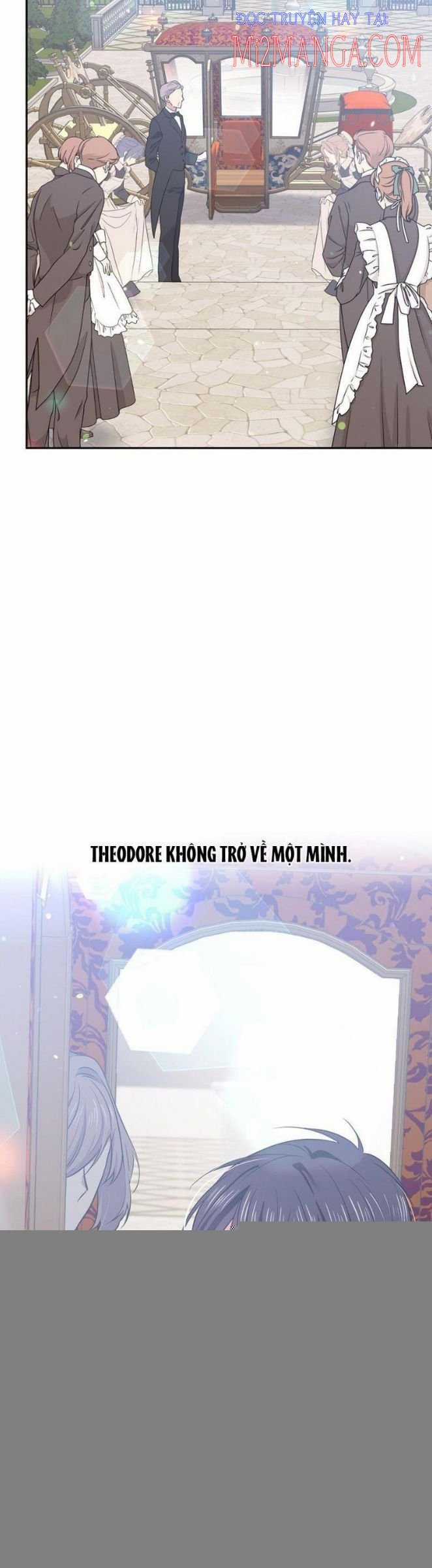 Mục Tiêu Là Cuộc Sống Hoàn Hảo Bất Khả Xâm Phạm Chapter 61.5 trang 20