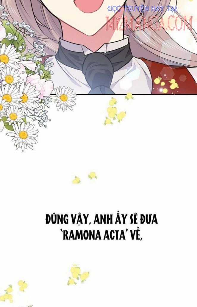 Mục Tiêu Là Cuộc Sống Hoàn Hảo Bất Khả Xâm Phạm Chapter 61.5 trang 22