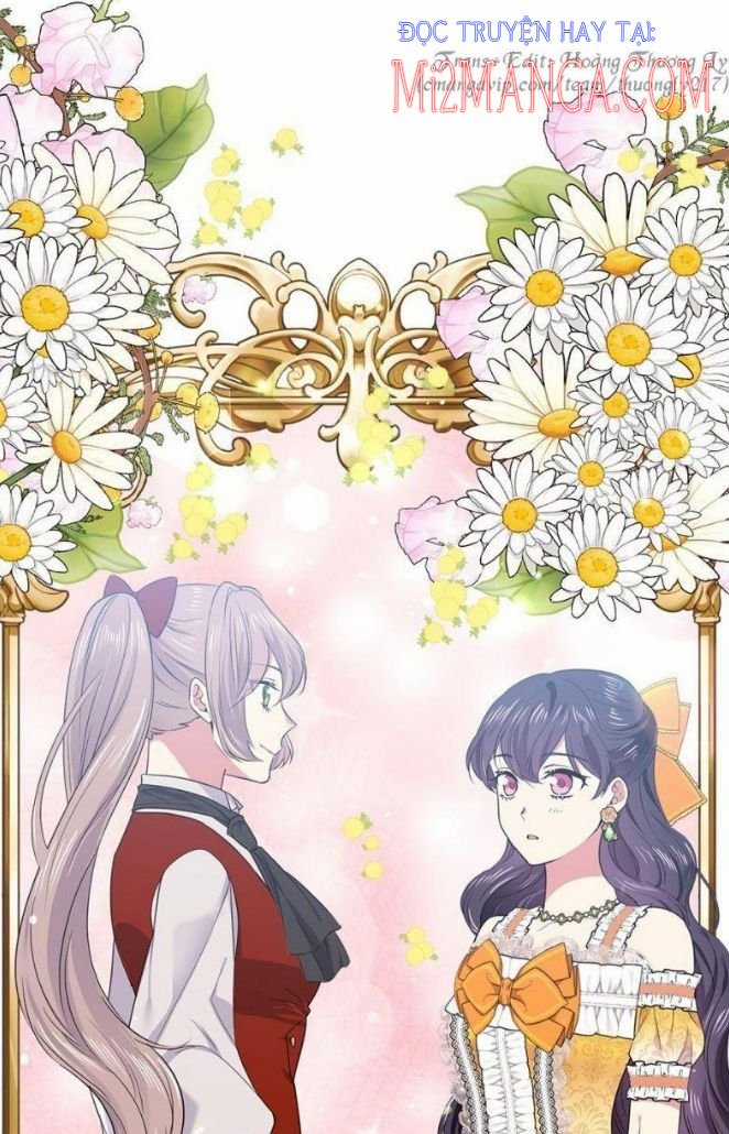 Mục Tiêu Là Cuộc Sống Hoàn Hảo Bất Khả Xâm Phạm Chapter 61.5 trang 23