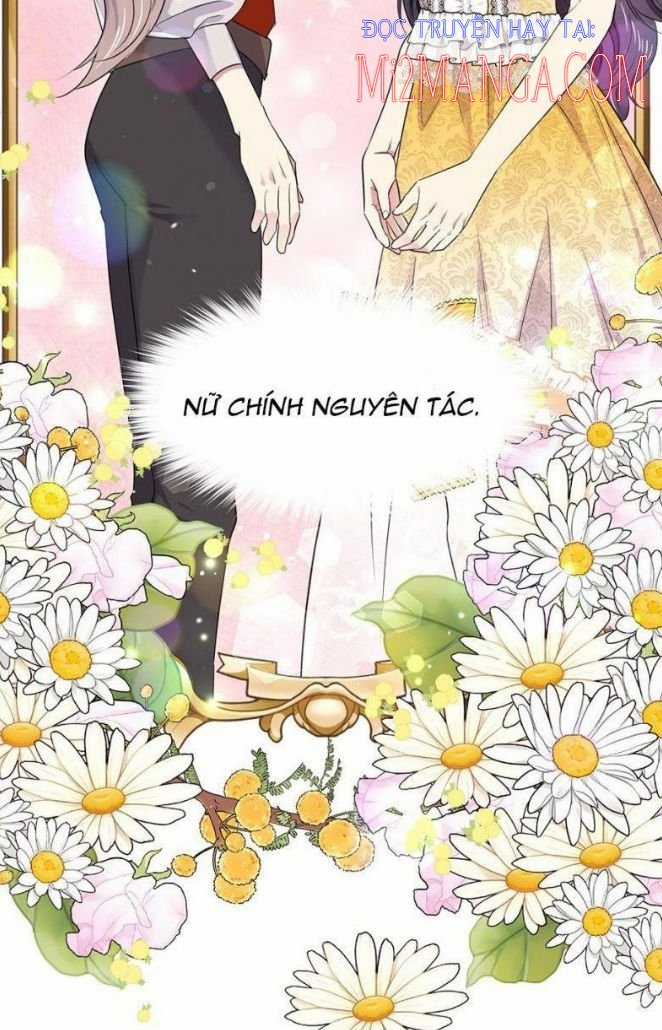 Mục Tiêu Là Cuộc Sống Hoàn Hảo Bất Khả Xâm Phạm Chapter 61.5 trang 24