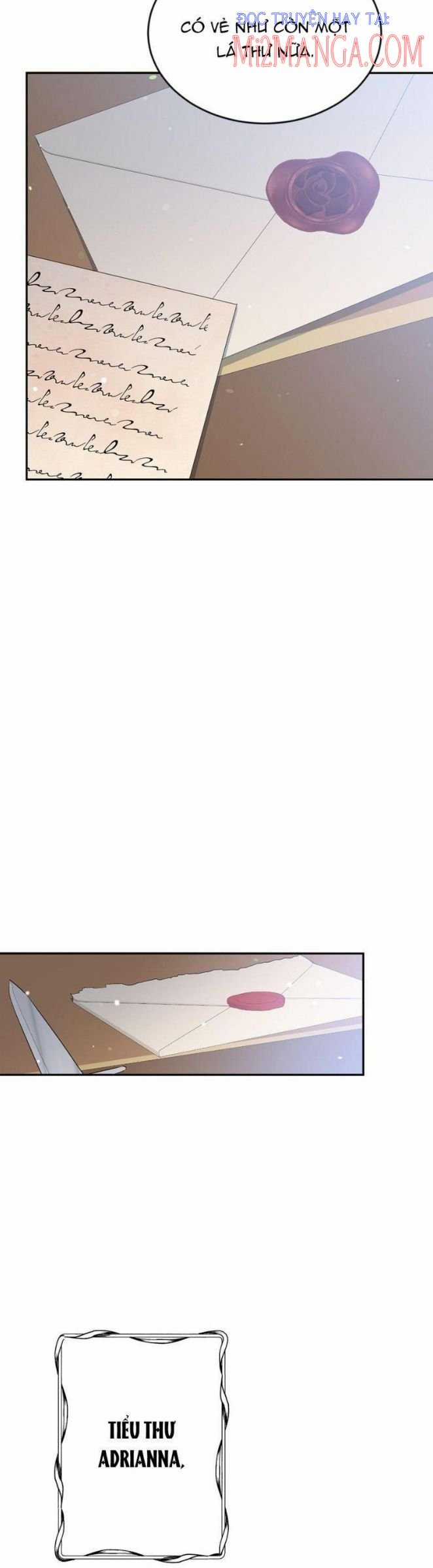 Mục Tiêu Là Cuộc Sống Hoàn Hảo Bất Khả Xâm Phạm Chapter 61.5 trang 3