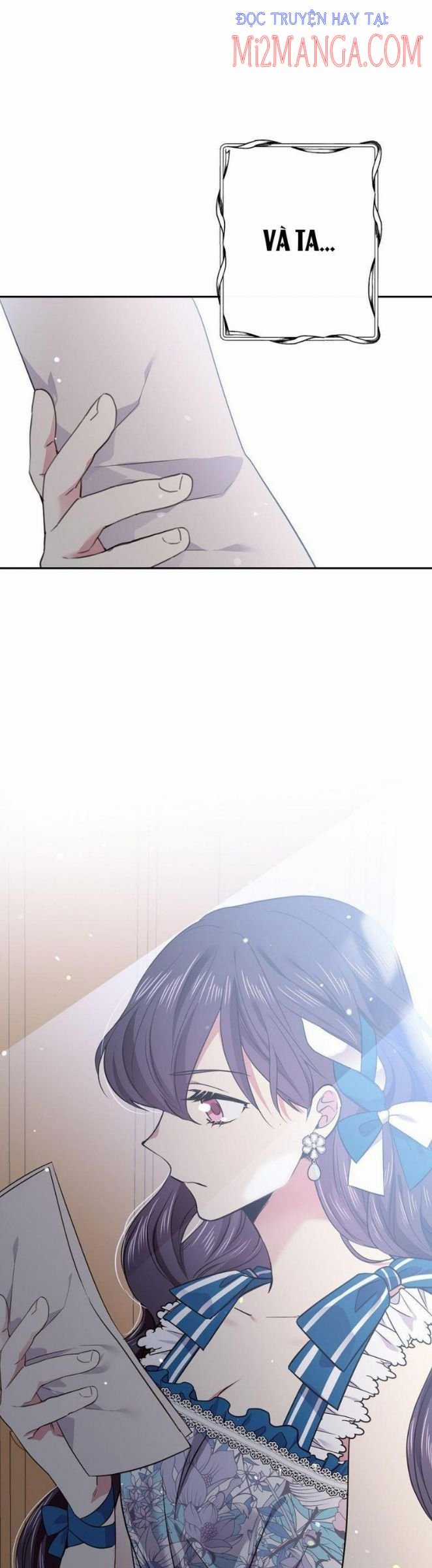 Mục Tiêu Là Cuộc Sống Hoàn Hảo Bất Khả Xâm Phạm Chapter 61.5 trang 5