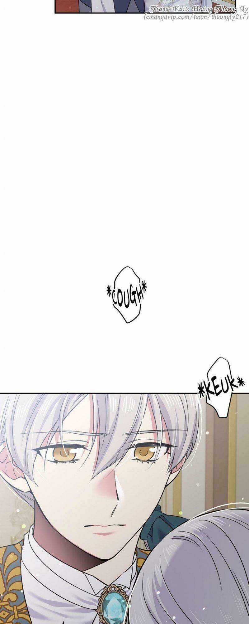 Mục Tiêu Là Cuộc Sống Hoàn Hảo Bất Khả Xâm Phạm Chapter 61 trang 10