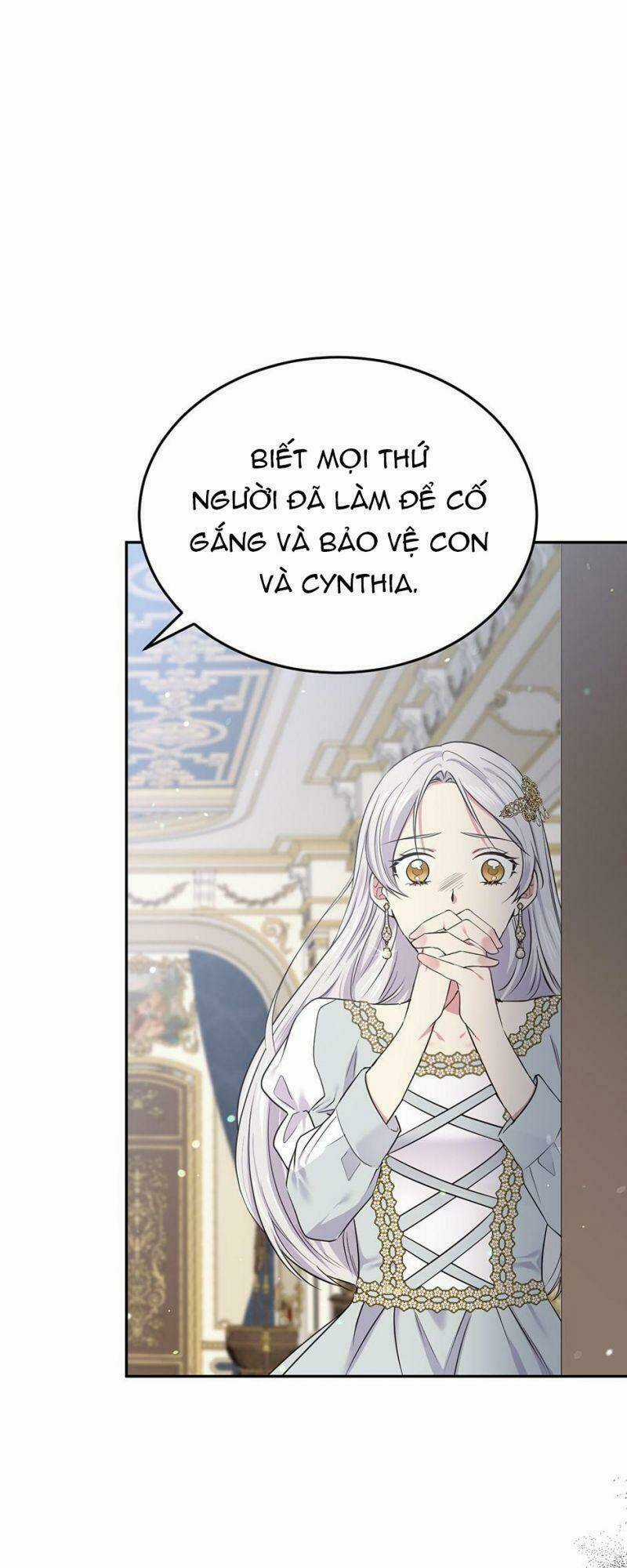 Mục Tiêu Là Cuộc Sống Hoàn Hảo Bất Khả Xâm Phạm Chapter 61 trang 14